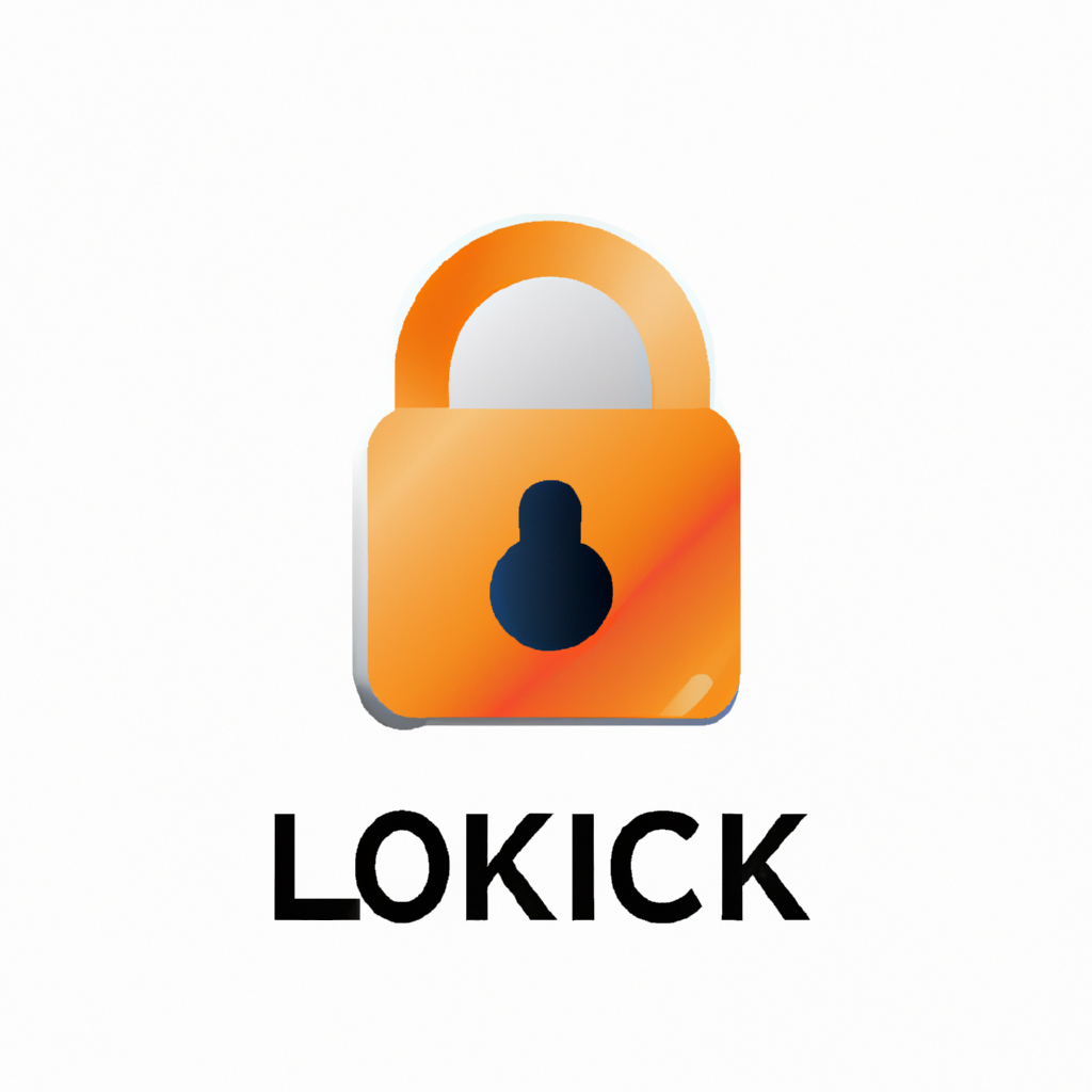 Логотип Aethra Labs — защитный щит с замком